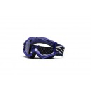 Smith Evo Goggles in Blue